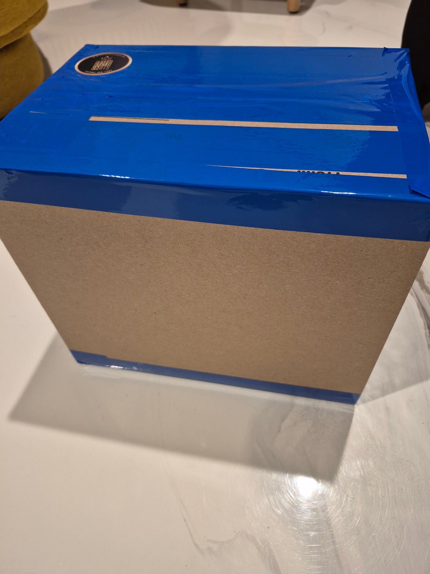 Mystery Box