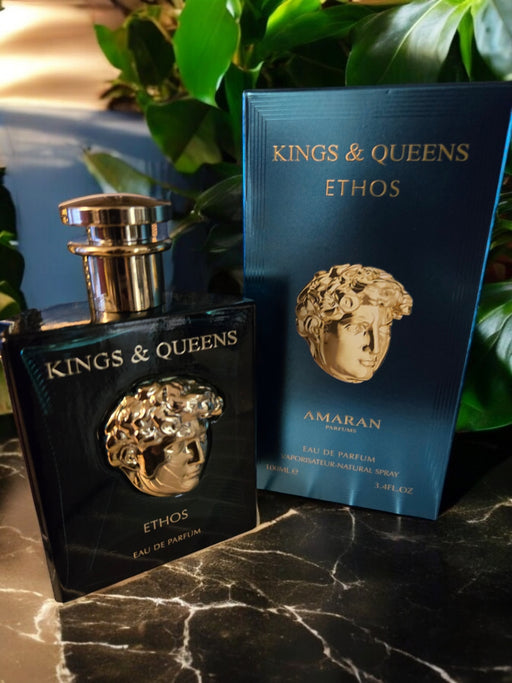 King & Queen (Ethos)