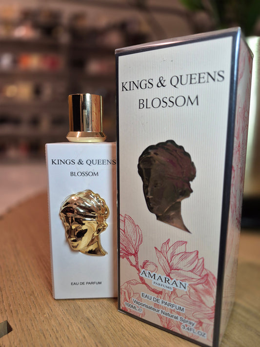 King & Queen (Blossom)