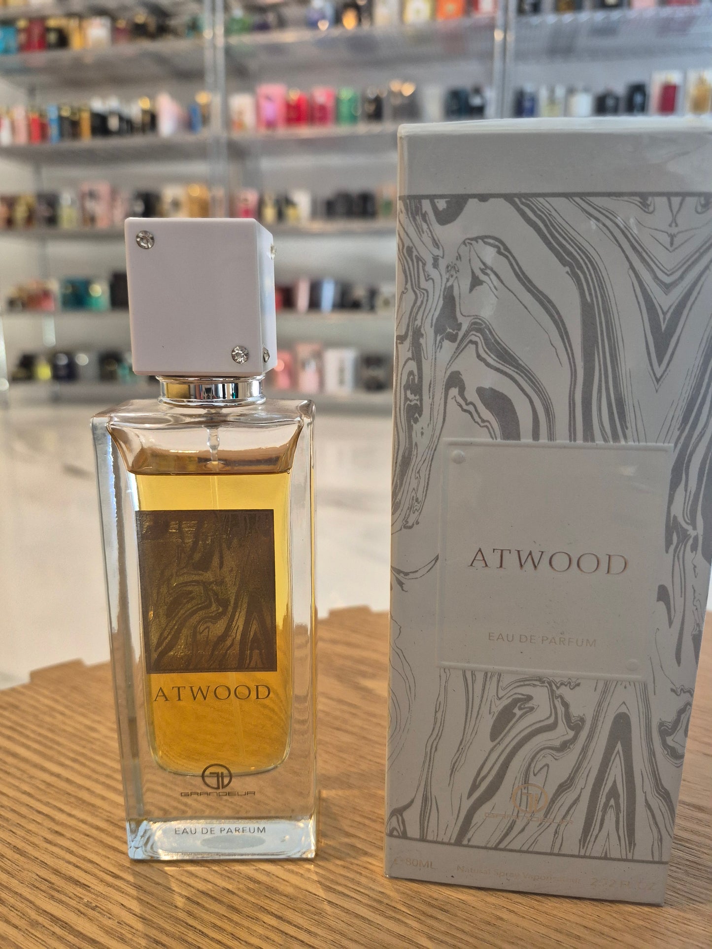 Atwood by Grandeur Elite