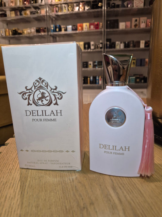Delilah by Maison Alhambra