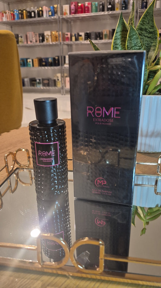Rome Extradose pour Homme