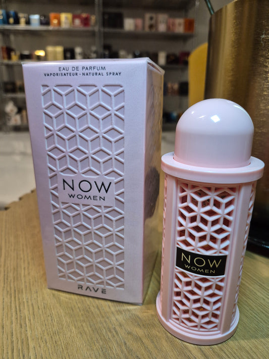 Now Woman