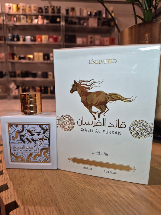 Qaed al Fursan Unlimited